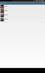 CozyCast - screenshot thumbnail