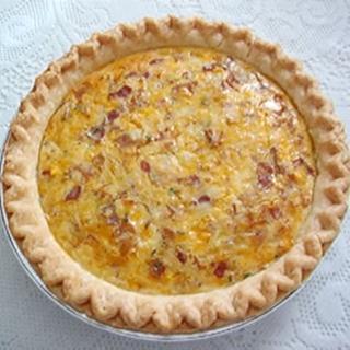 【免費生活App】Quiche Recipes-APP點子