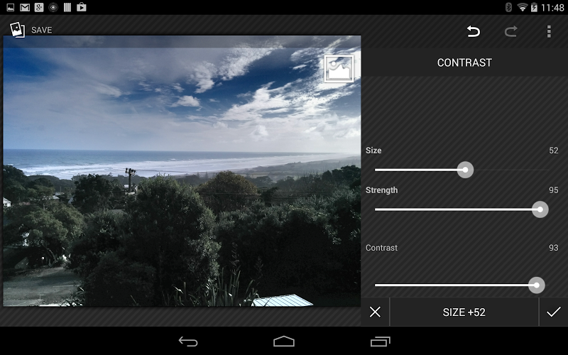 Snap Enhance Pro 2.1 APK Snap Enhance Pro 2.1 APK