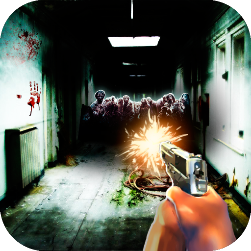 Zombies In Hospital 3D 動作 App LOGO-APP開箱王