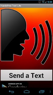 How to install Handsfree Text patch 2.3 apk for bluestacks
