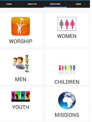 【免費通訊App】Elshaddai Worship Centre-APP點子