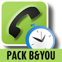 Pack SuiConFo B&You logo