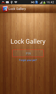 How to install Lock Gallery Lite 1.0 mod apk for pc