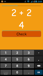 How to get Addition and subtraction 1.0 mod apk for laptop