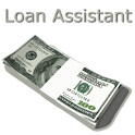 Loan Assistant logo