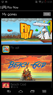 Blacksmith CM11 apk cracked download - screenshot thumbnail