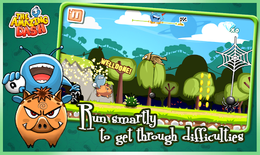 Free Dididodo Run APK for Android