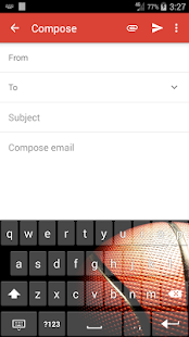 Basketball Keyboard Screenshots 5