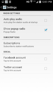 Pulse Music Screenshots 5