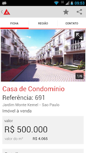 Lavieri Imóveis Screenshots 2