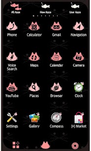 How to mod Cat Face for [+]HOME 1.3 unlimited apk for pc