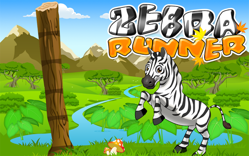 免費下載賽車遊戲APP|Zebra Runner FREE app開箱文|APP開箱王