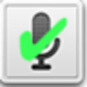 VoiceTasks logo