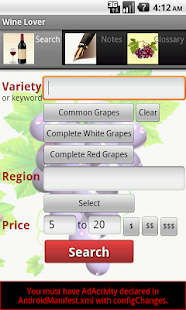 How to mod Wine Lover - Free Edition 1.1 unlimited apk for android