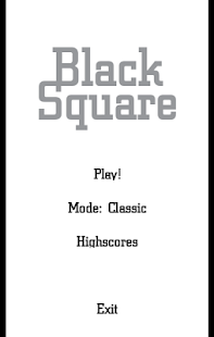 Free Download Black Square APK for PC