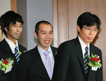 Welcome To Honda Laboratory For Gut Homeostasis News