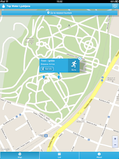 Tap Water Ljubljana Screenshots 7