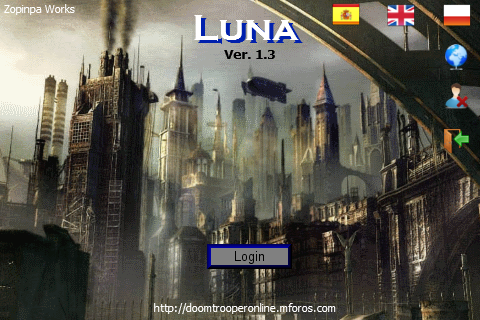 免費下載工具APP|Luna (Doomtrooper) app開箱文|APP開箱王