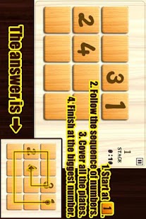 How to install Numeric Paranoia 1.4 mod apk for laptop