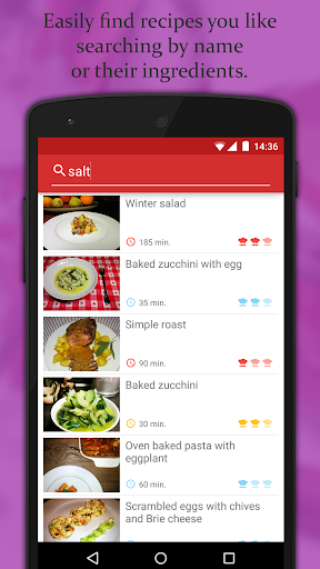 【免費生活App】Tasty Recipes!-APP點子