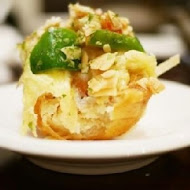 富田素食日本料理