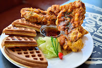 紐澳良小廚 Nola Kitchen (已歇業)