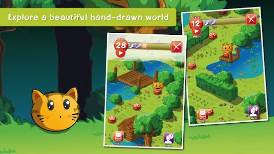 Free Puzzycat APK