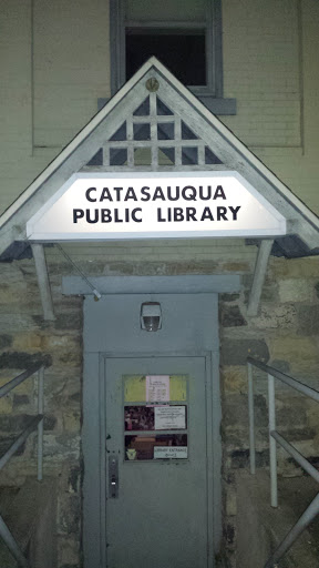 Catasauqua Public Library