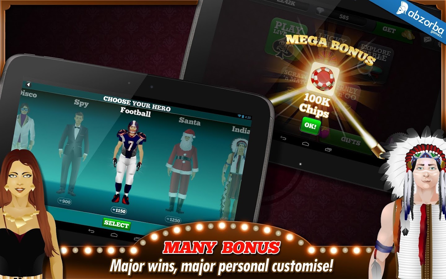 BlackJack Android Apps on Google Play