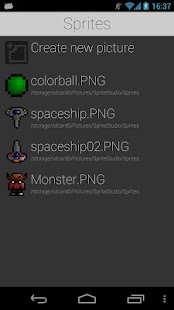 Lastest Sprite Studio APK for PC