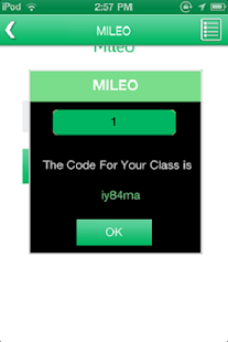 Free Download Mileo APK