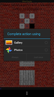 Slide puzzle Screenshots 2