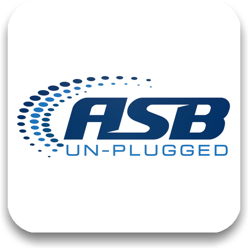 ASB Un-Plugged 2014 LOGO-APP點子