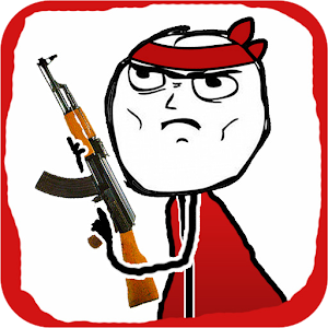 Rage Wars – Meme Shooter for PC and MAC