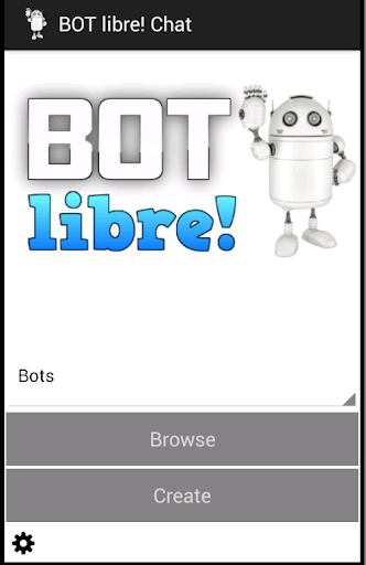 BOT libre