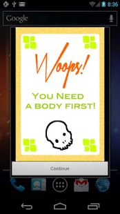 How to install BodyBuilder patch 0.1 apk for pc