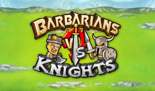 How to download The Horde  Barbarian VS Knight 3.0 unlimited apk for pc