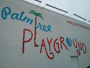 Palm Tree Playground