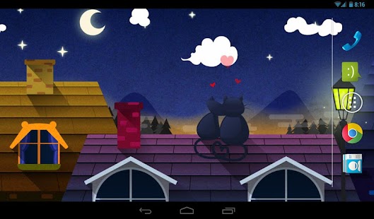 How to mod Love Night 1.7 unlimited apk for laptop
