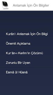 Free Download Kuranı Kerim Çözümü APK