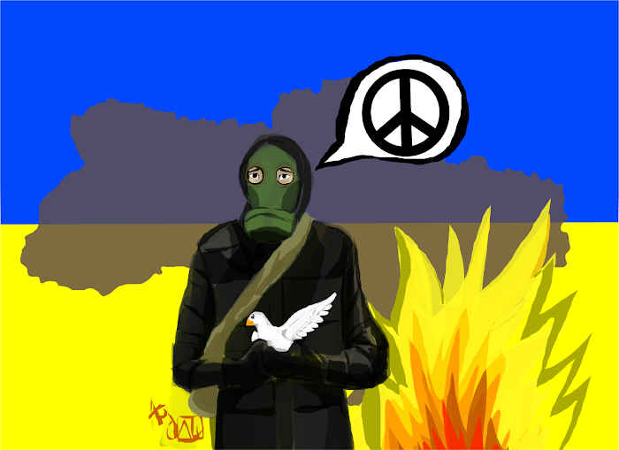 Peace on Earth