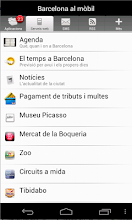 Barcelona Mobile APK