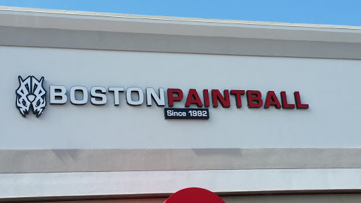 Boston Paintball 