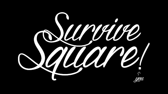 Survive Square 1.7.3 APK + Мод (разблокирована) за Android