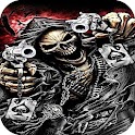 Evil Skeleton LWP logo