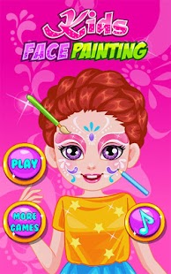 How to mod Kids Face Painting 1.0 mod apk for laptop