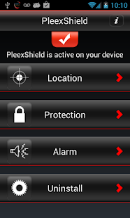 How to mod PleexShield - Mobile security 03.01.01 apk for bluestacks