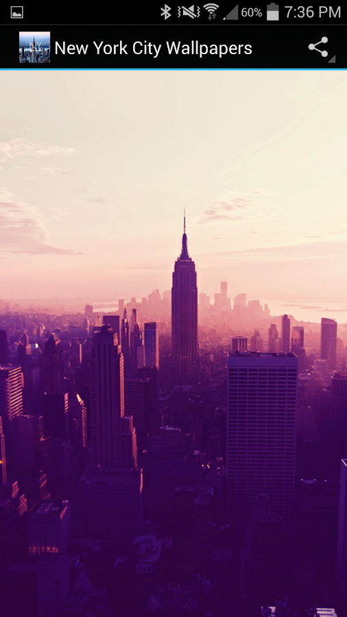 New York City Wallpapers Android Apps on Google Play