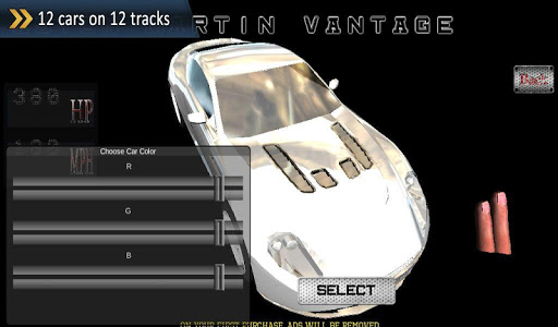 Turbo Skid Racing 2